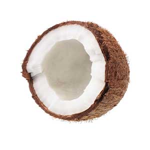 Ingredient Coconut Oil