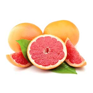 Ingredient Grapefruit
