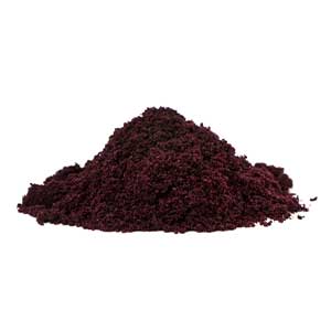 Acai Berry Extract Ingredient