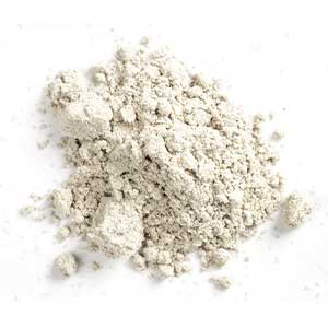 Kaolin Clay Powder ingredient