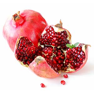 Pomegranate Powder Ingredient