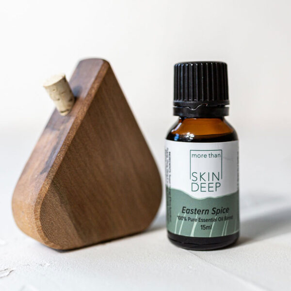Essential Oil Duo Gift Set