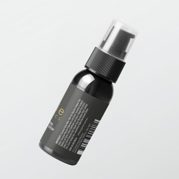 Marine Balancing Hyaluronic acid Serum All Natural Products