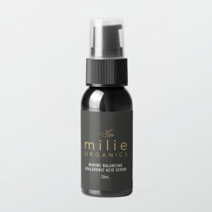 Marine Balancing Hyaluronic acid Serum Front