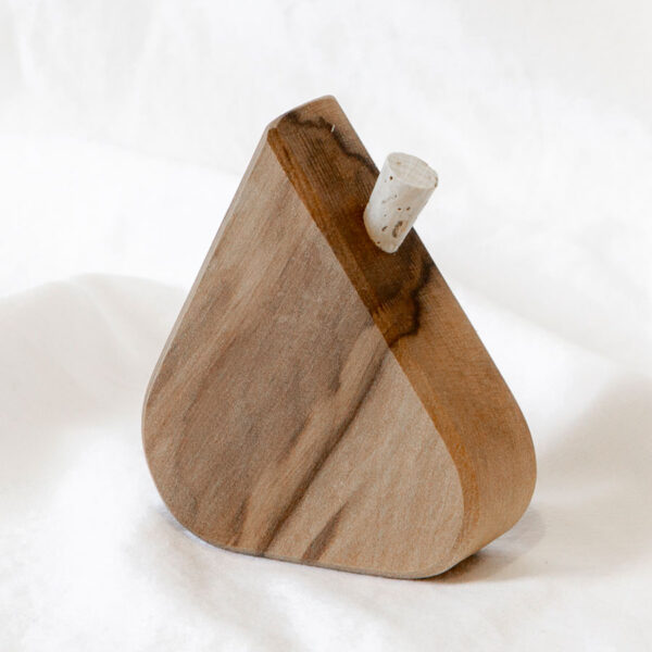Scent Triangle Made Of Tasmanian Timber