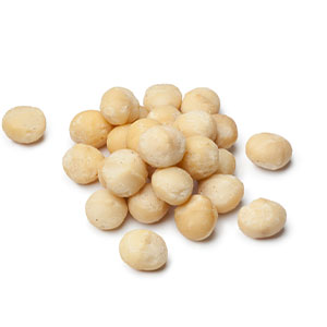 Macadamia nut ingredient